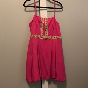 Tommy Hilfiger Spring Dress